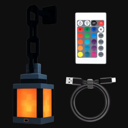 Återupplev barndomens äventyr